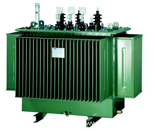 丽江KS9/KS11矿用变压器