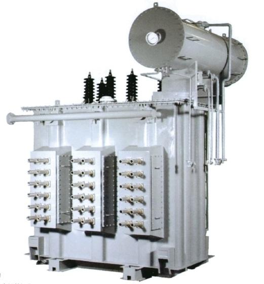 丽江电炉变压器