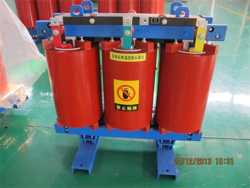 丽江SCB10-2500KVA干式变压器