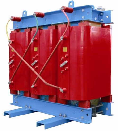 丽江SCB12-630KVA/10KV/0.4KV干式变压器