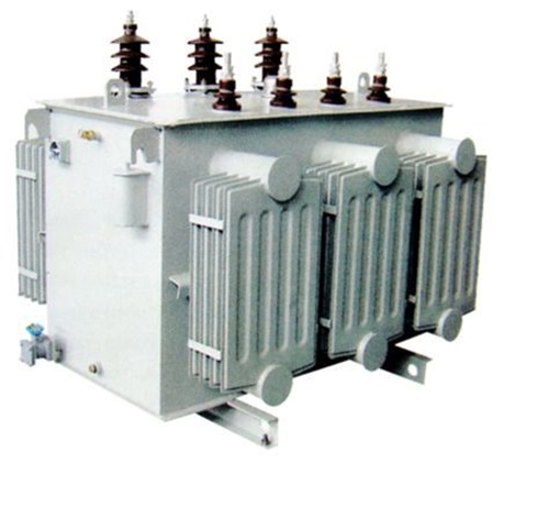 丽江SCB11-50KVA/10KV/0.4KV油浸式变压器
