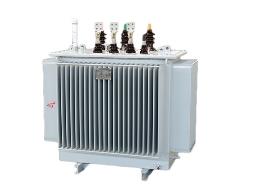 丽江S13-125KVA/10KV/0.4KV油浸式变压器