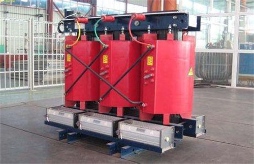 丽江SCB10-200kva干式变压器生产厂家