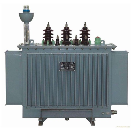 丽江SCB12-2000KVA/10KV/0.4KV干式变压器