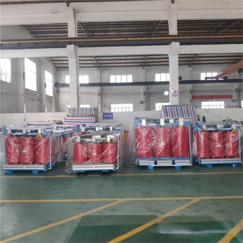 丽江SCB12-315KVA/35KV干式变压器