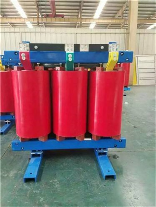 丽江SCB11-1000kva干式变压器厂家直销