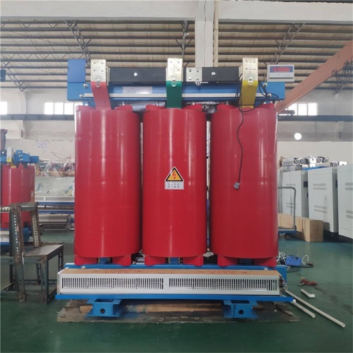 丽江SCB10-500kva干式变压器厂家批发
