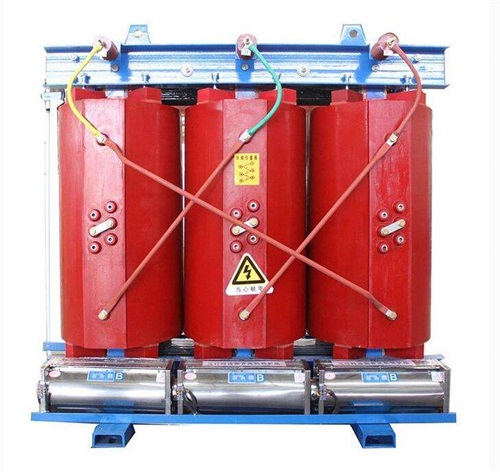 丽江SCB12-200KVA/10KV干式变压器价格