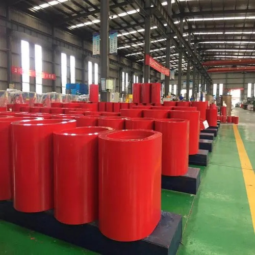 丽江SCB14-1000KVA干式变压器