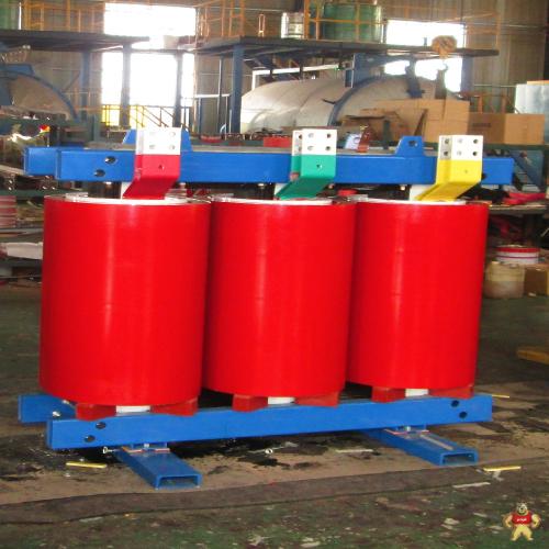 丽江SH15-160KVA非晶合金干式变压器