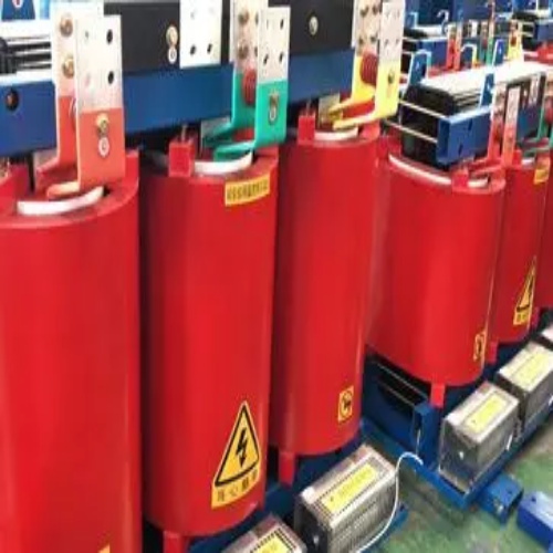 丽江SCB14-315KVA干式变压器