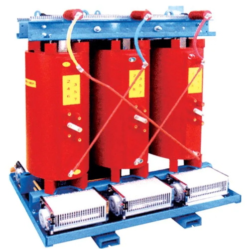 丽江SCB14-1250KVA/10KV/0.4KV干式变压器
