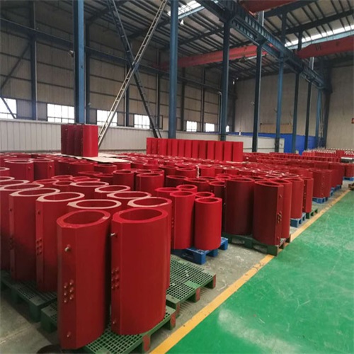 丽江SCB13-2500KVA电力变压器